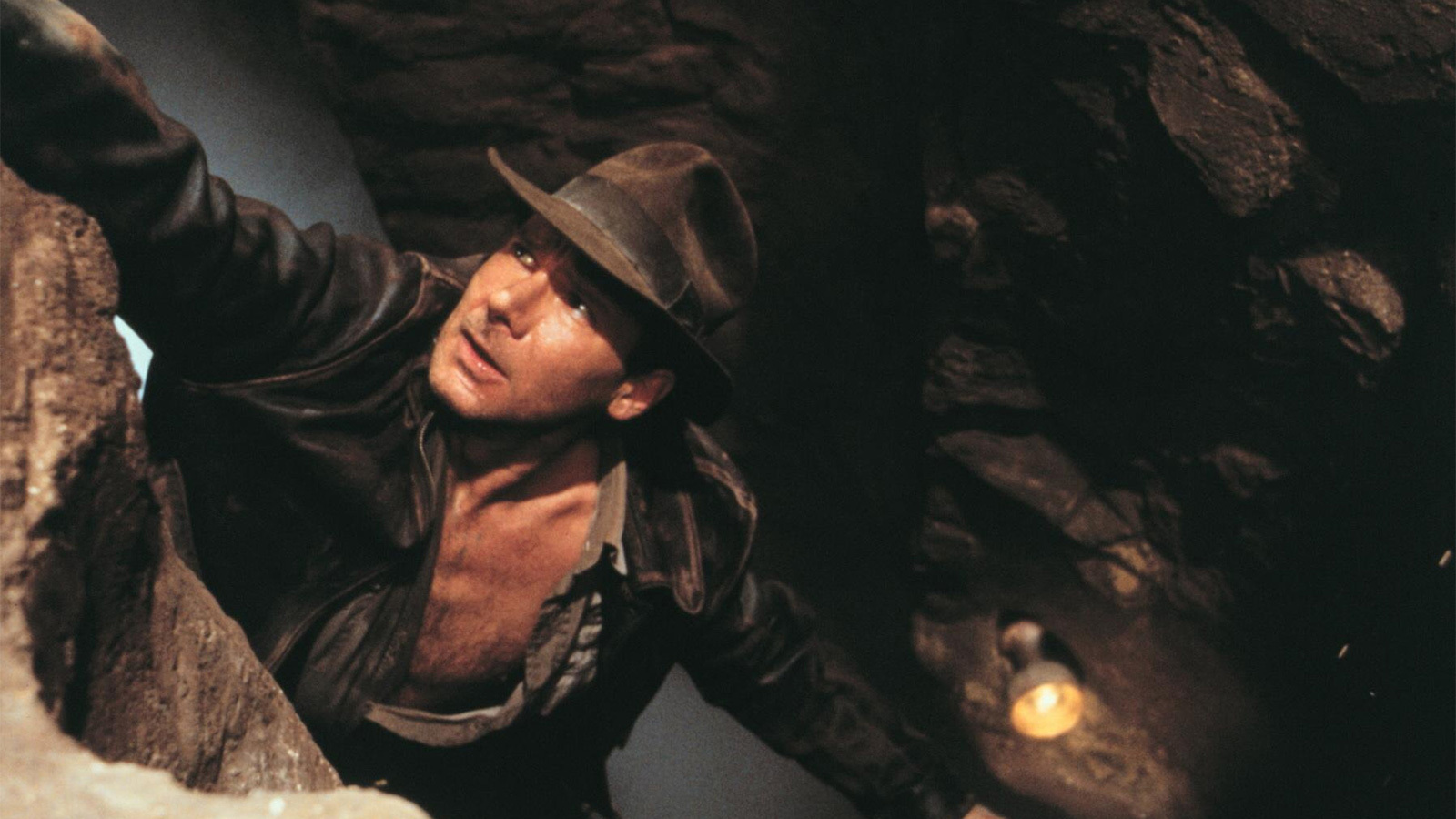 raiders of the lost ark netflix