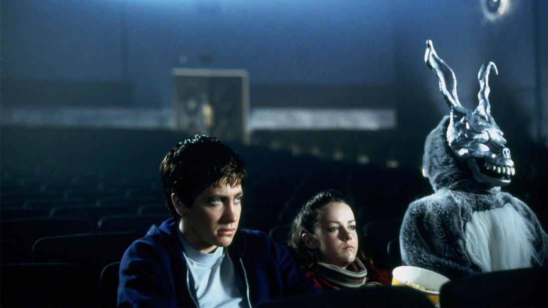 Donnie  Darko