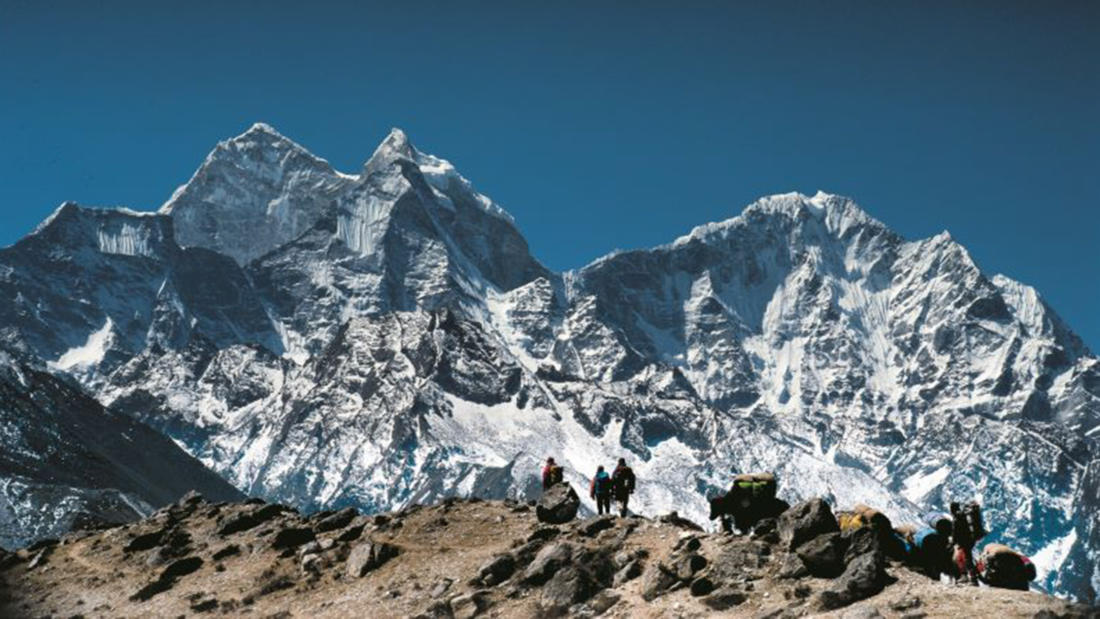 Everest Imax 2