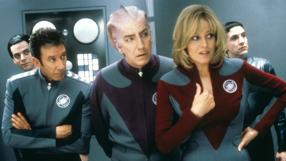 Galaxy Quest