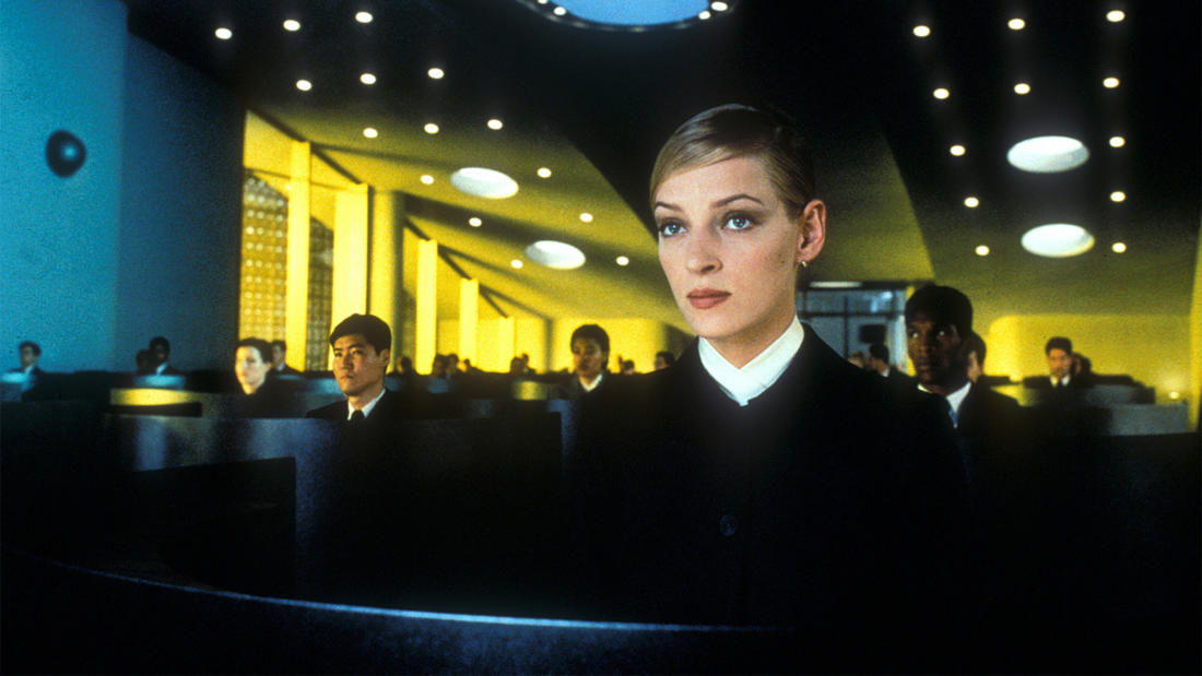 Gattaca