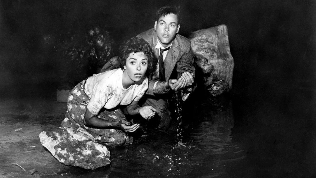 Invasion of the Body Snatchers 1956