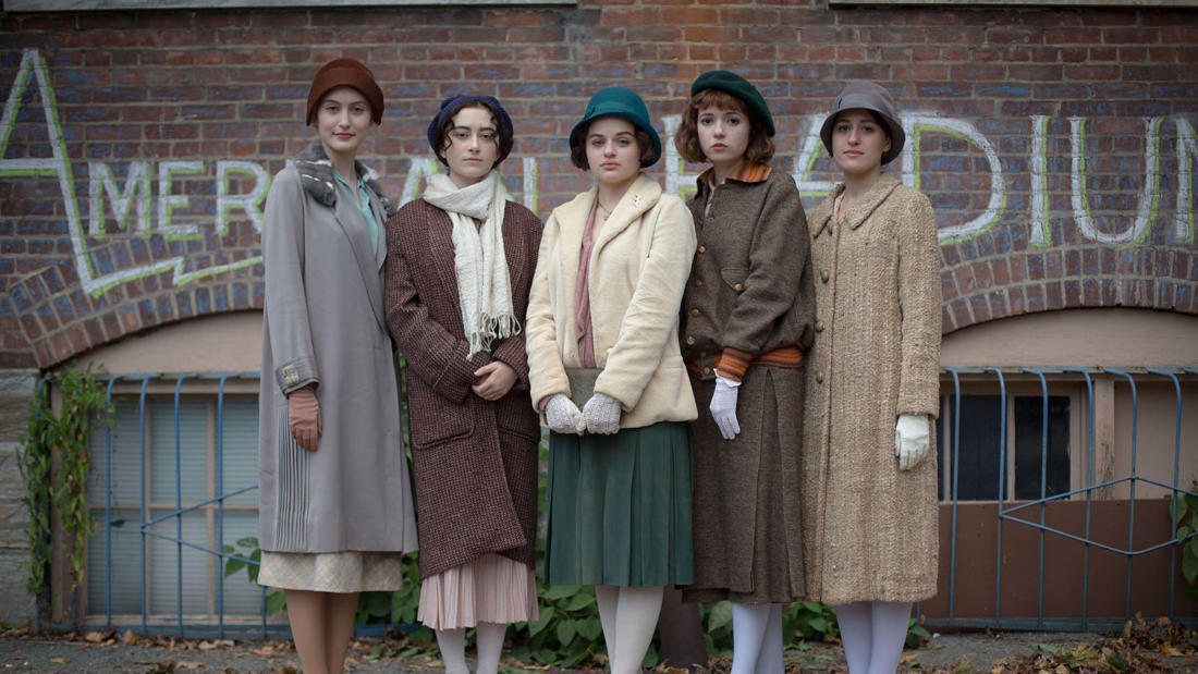 Radium Girls