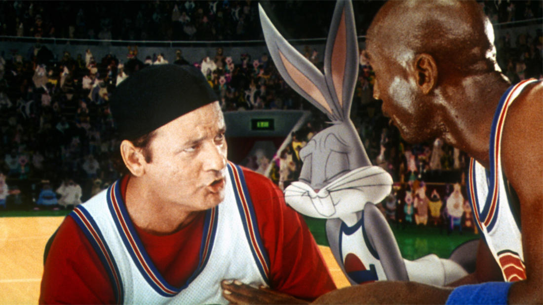 Space  Jam