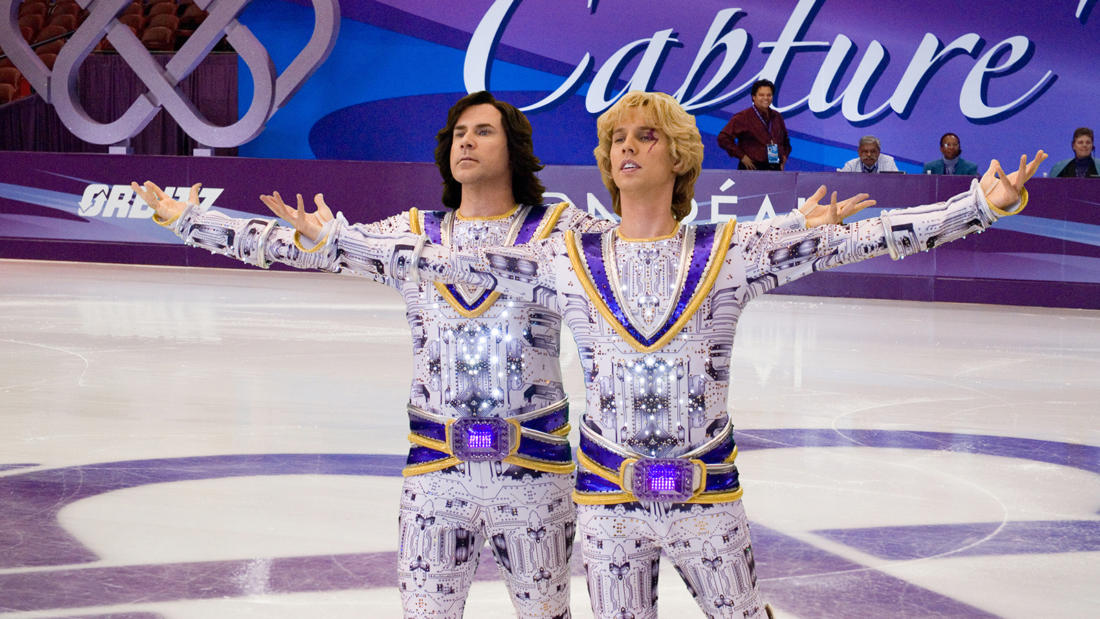 Blades of glory sos