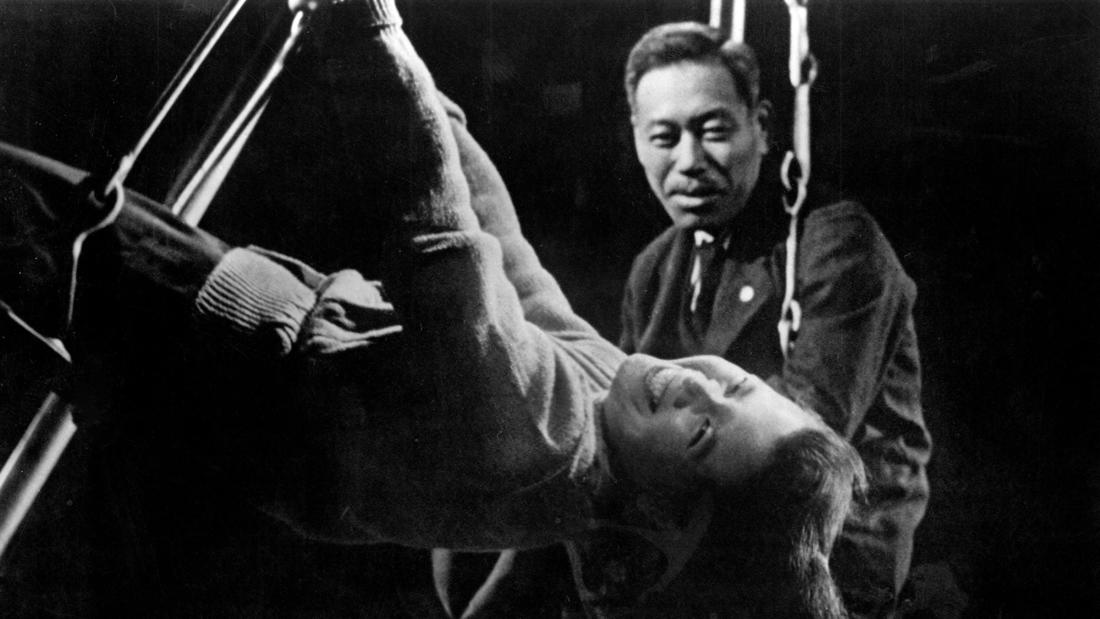 Ikiru sos