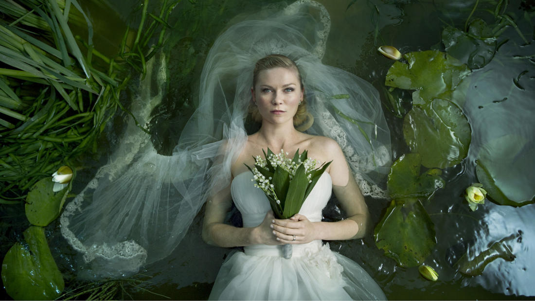 Melancholia sos still