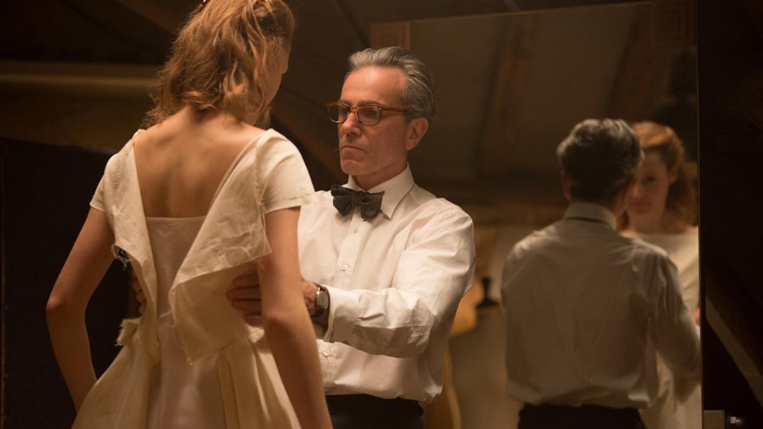 Phantom thread sos still