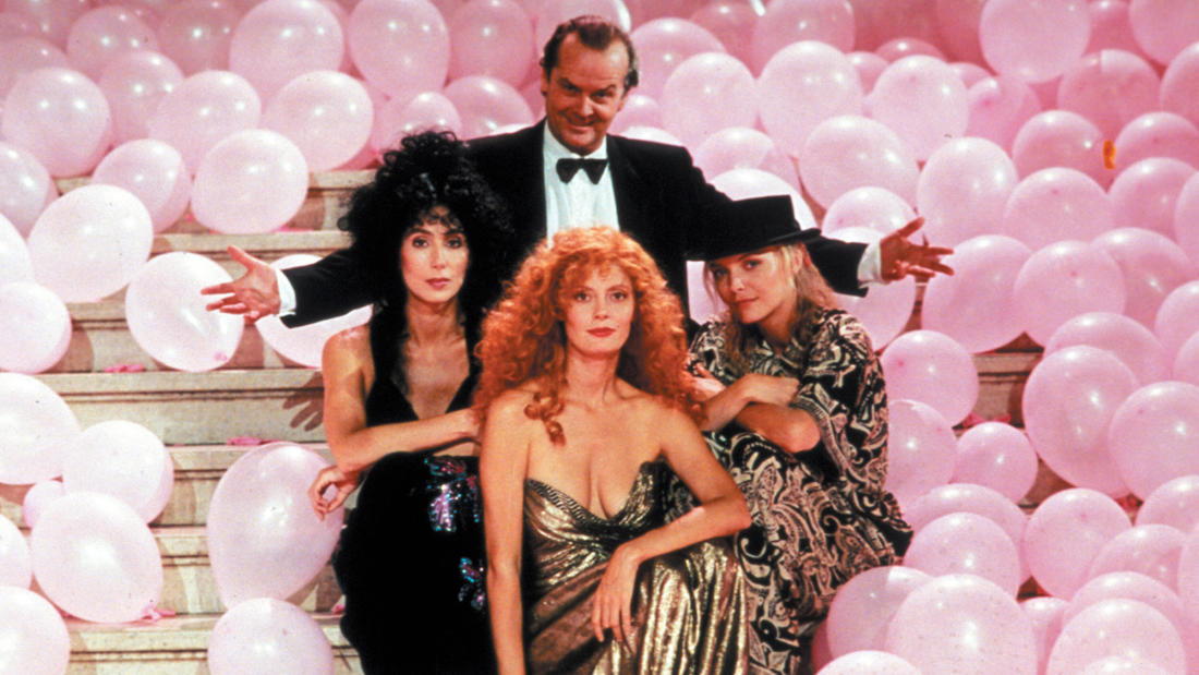 Witches of eastwick sos