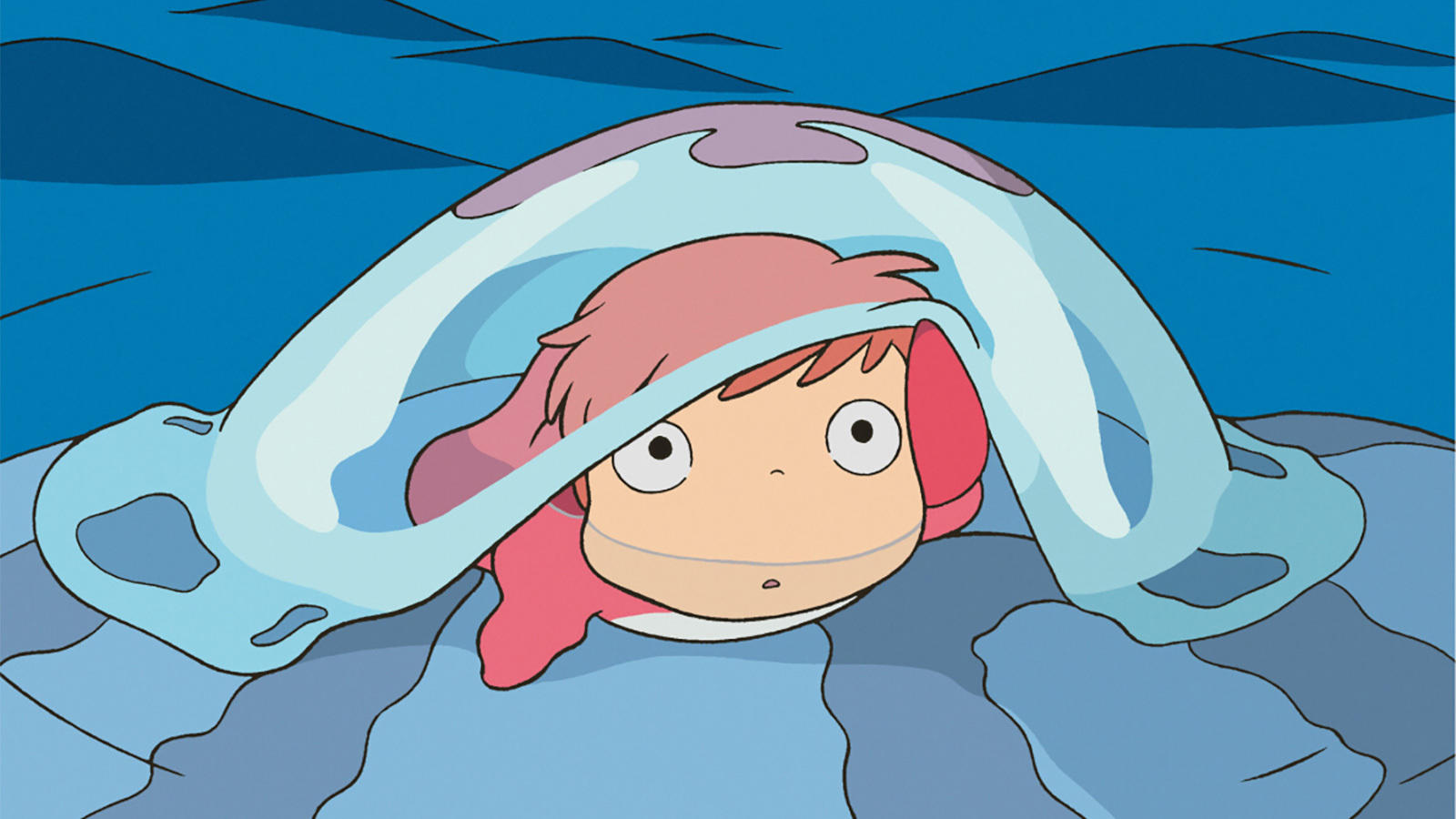 Ponyo — Science on Screen