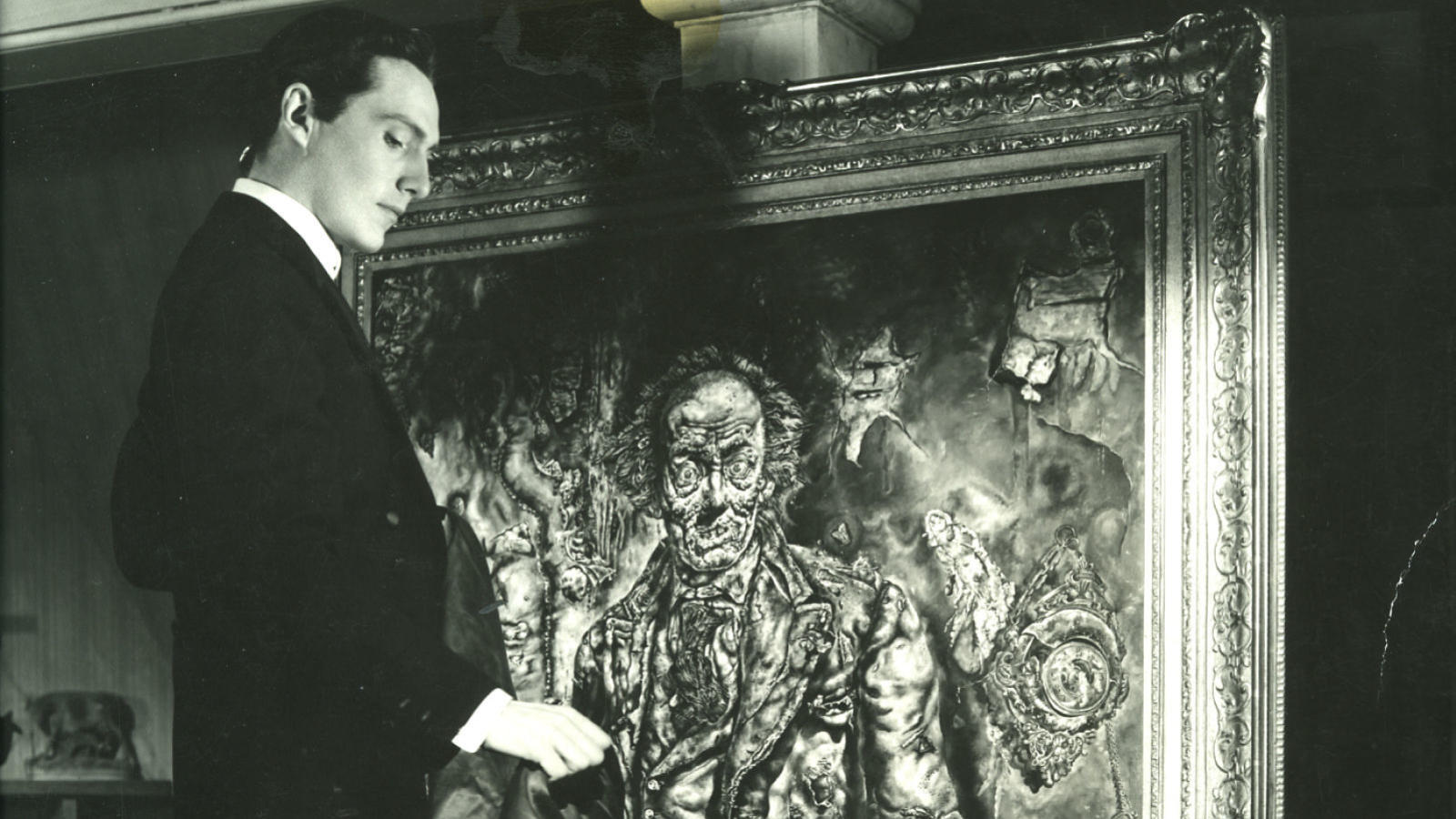 the picture of dorian gray