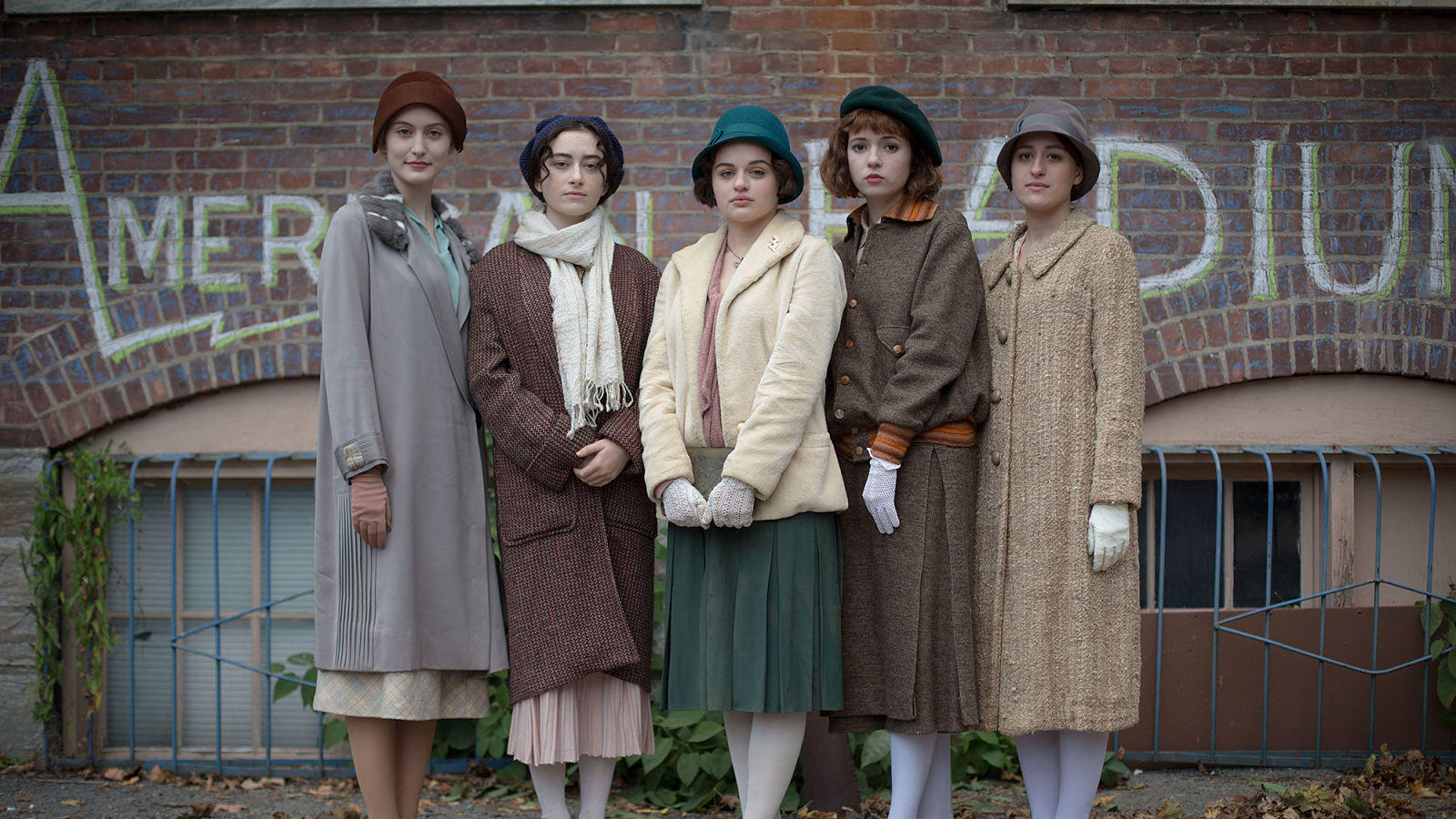 Radium Girls
