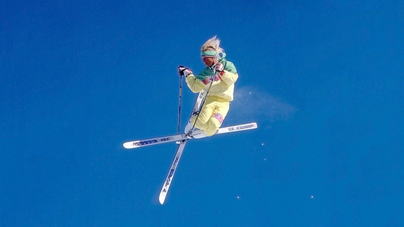 The Blizzard of AAHHH's