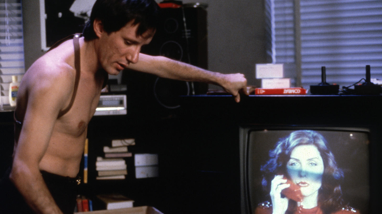 Videodrome