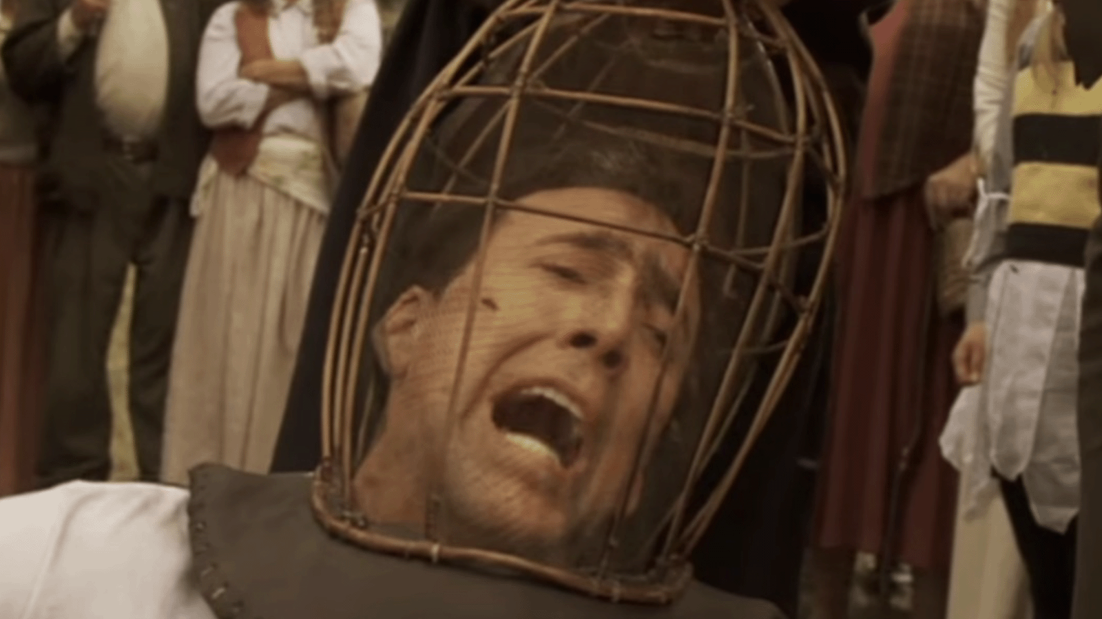 The Wicker Man - Rotten Tomatoes