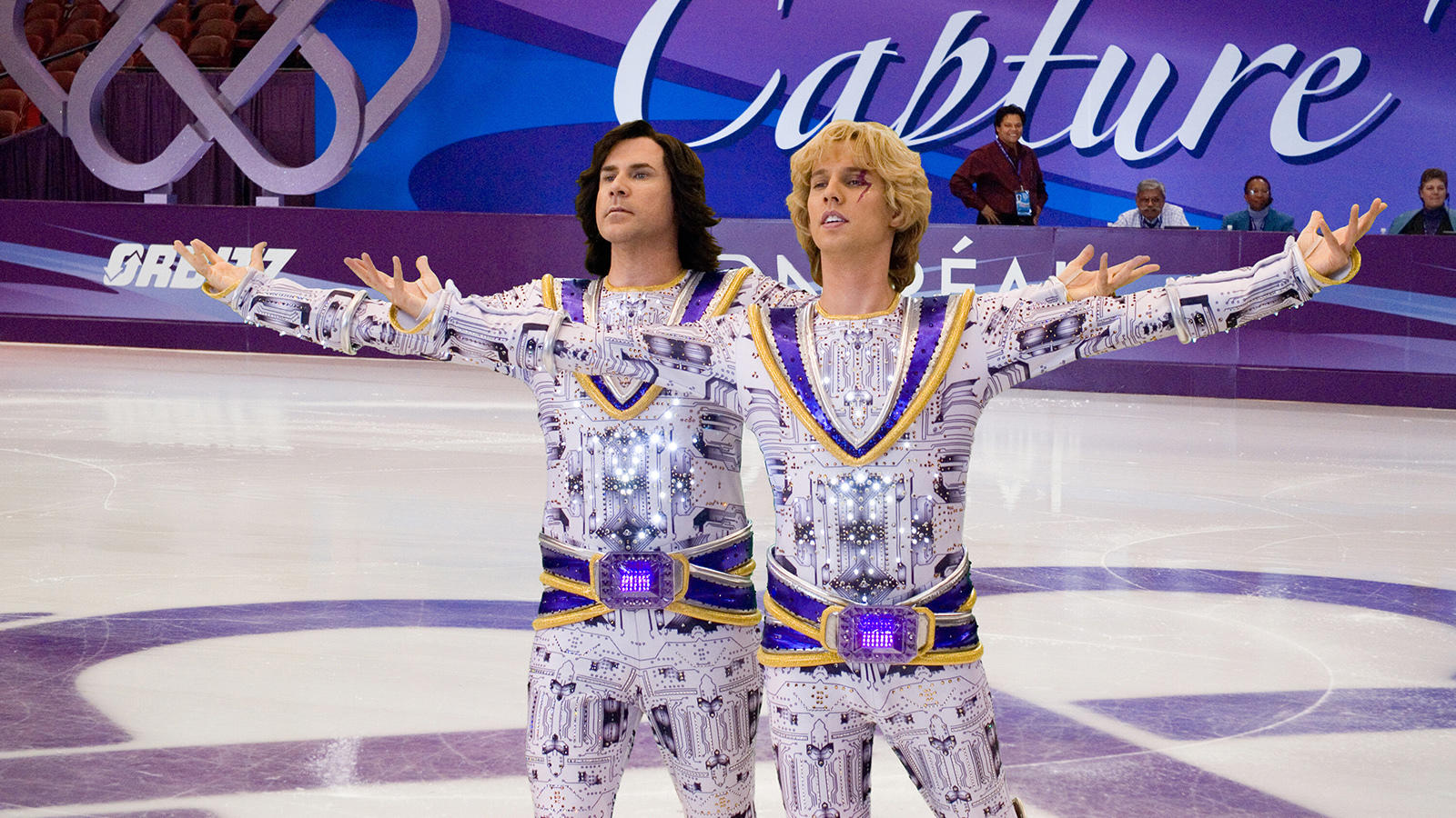 Blades of Glory