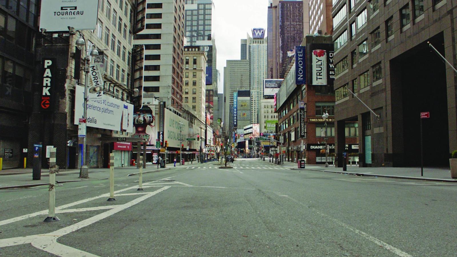 Covid Century - The Pandemic Preparedness Dilemma