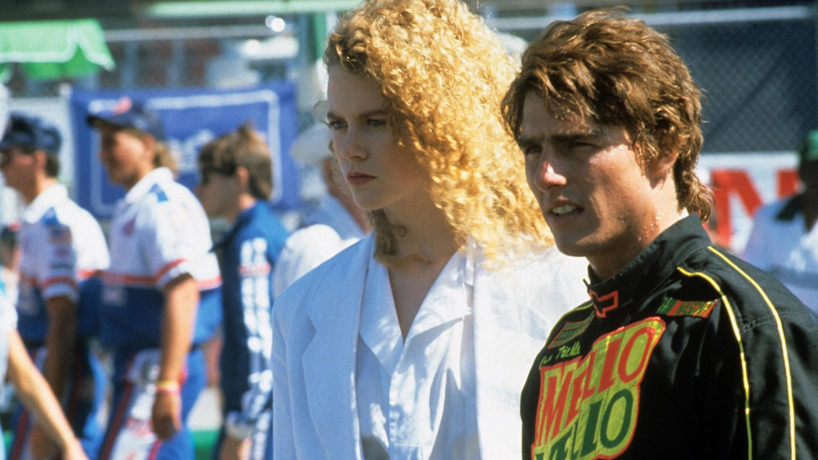 Days of Thunder