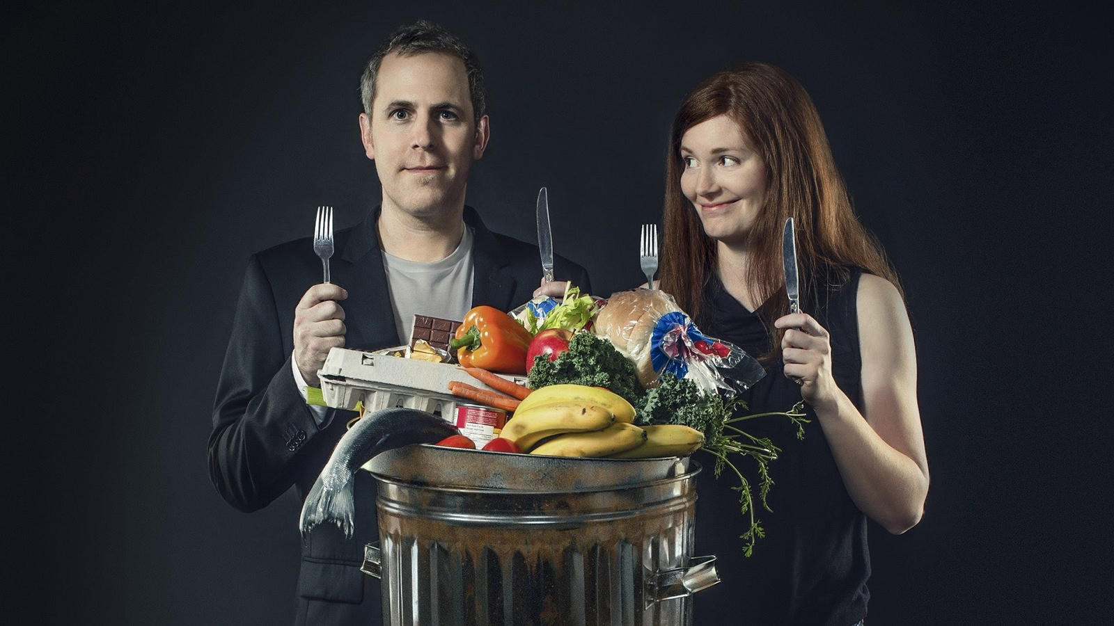Just Eat It: A Food Waste Story