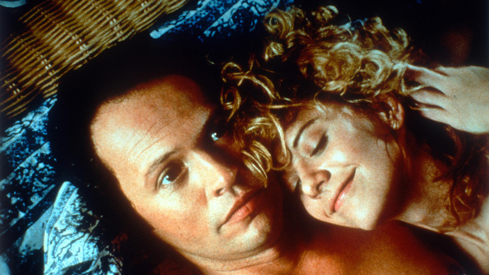 When Harry Met Sally...