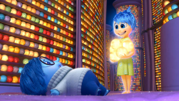 Inside Out