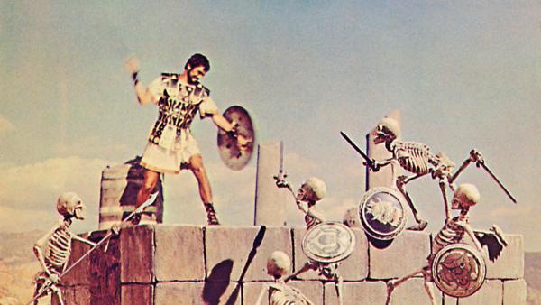 Jason and the Argonauts