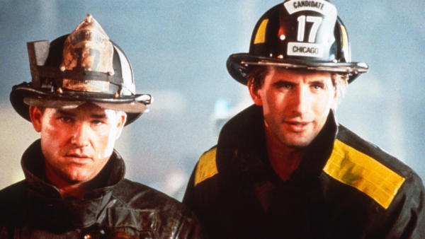 Backdraft