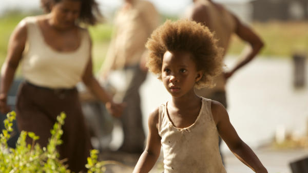 Beasts of the Southern Wild