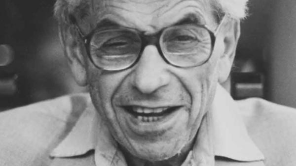 N Is a Number: A Portrait of Paul Erdős