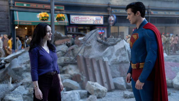 Superman (2025)