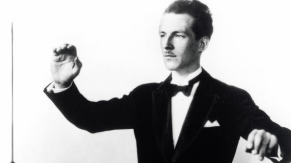 Theremin: An Electronic Odyssey
