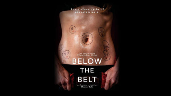 Below the Belt