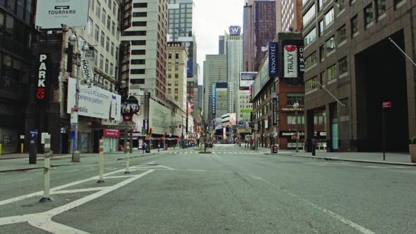 Covid Century - The Pandemic Preparedness Dilemma