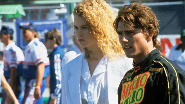 Days of Thunder