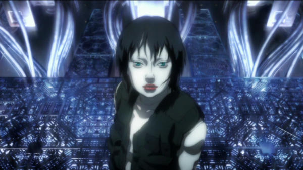 Ghost in the Shell 2: Innocence