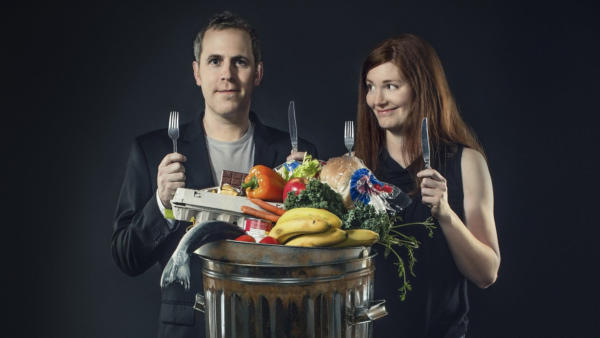 Just Eat It: A Food Waste Story