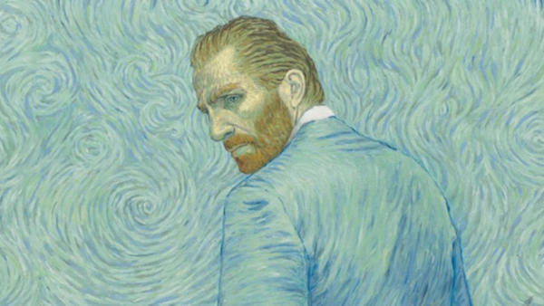 Loving Vincent