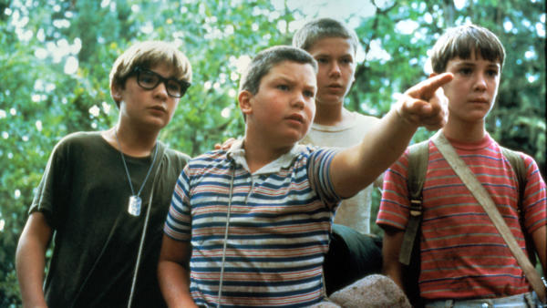 Stand by Me