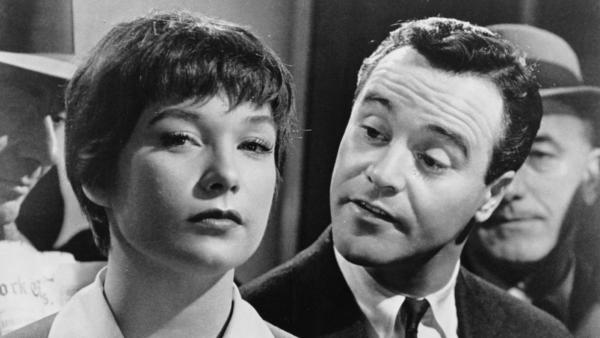 The Apartment