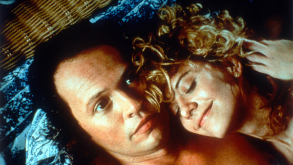 When Harry Met Sally...