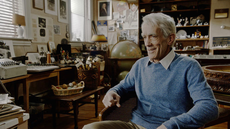 A practical demo of Claude Shannon's theory