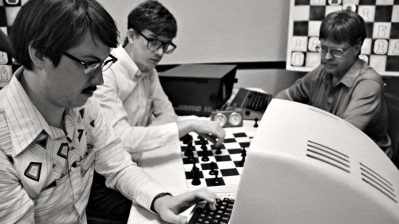 Why it is so difficult to develop strong chess playing software?