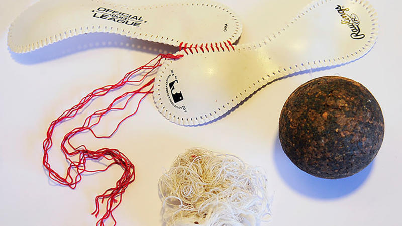 Physics & fastballs: The science of baseball