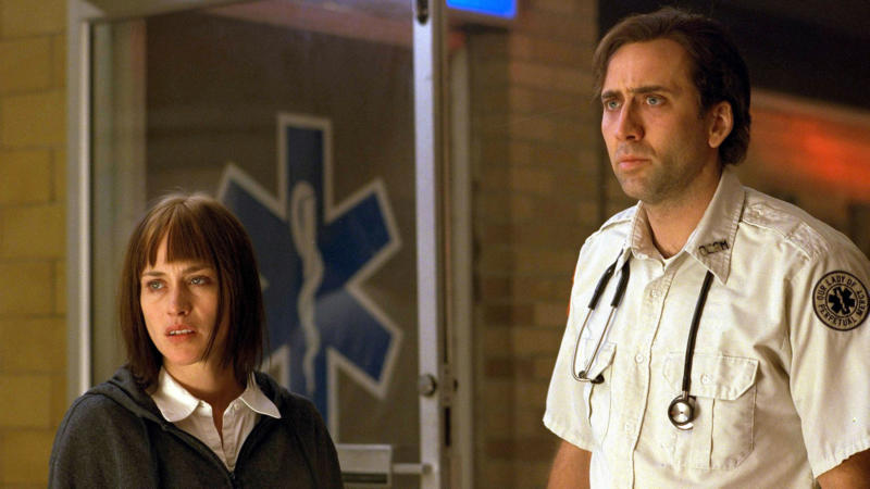 Holding On to the Living: Navigating Emergency and Healthcare Services in 2026