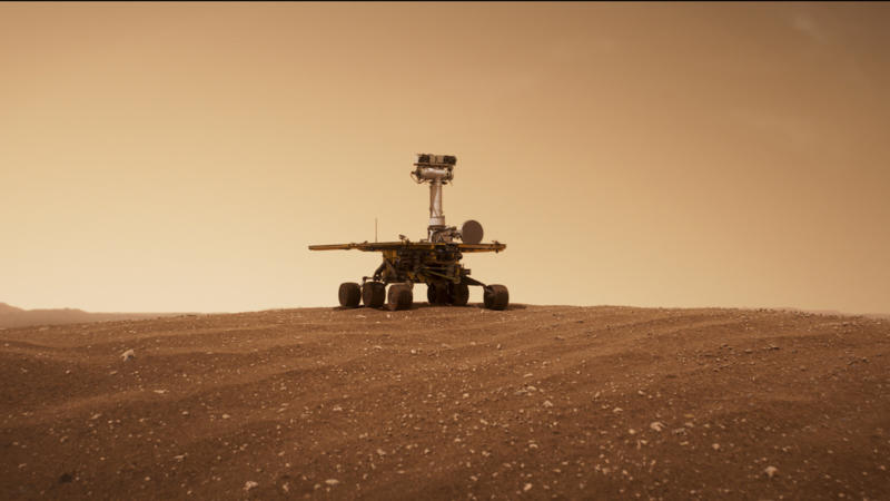 Mission to Mars: The engineering behind Oppy’s journey