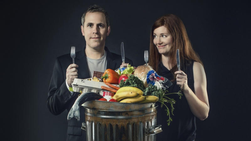 Material Futures for a Post-Waste World
