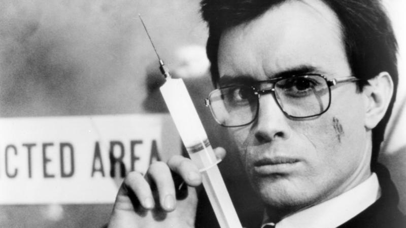 Waking the Dead: ¿Es Posible?