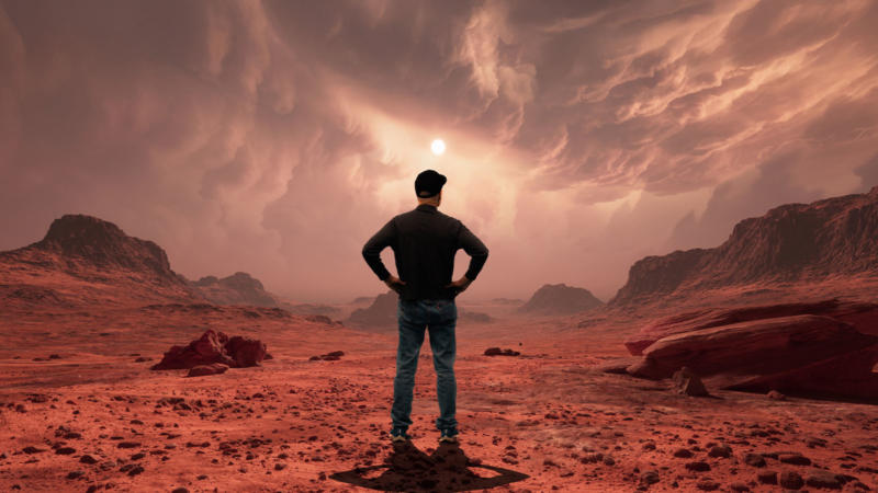 Are We Alone in the Universe?