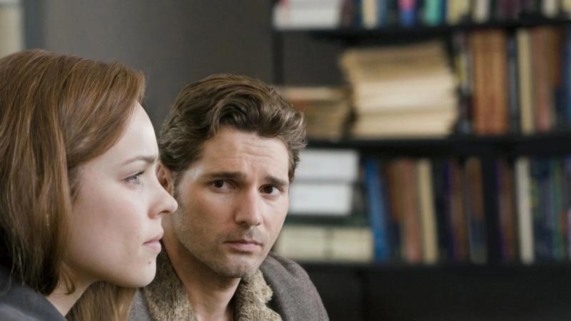 Jeans Through Time: Genetics, Fate and the Physics of Love