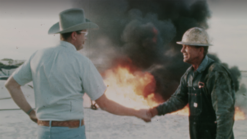 None Like It Hot: How the U.S. missed its best shot to tackle global warming